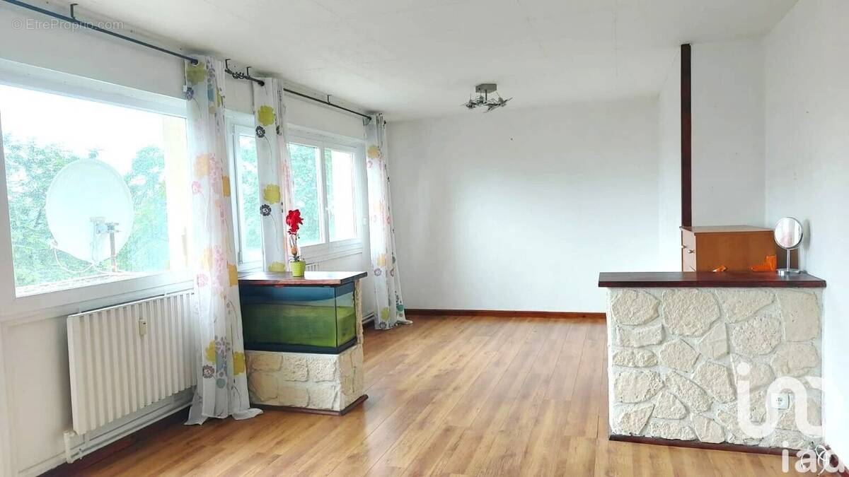 Photo 1 - Appartement à IRIGNY
