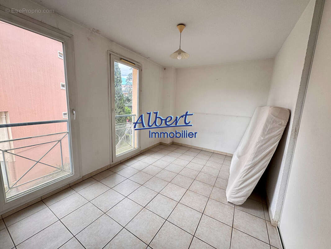 Appartement à SANARY-SUR-MER