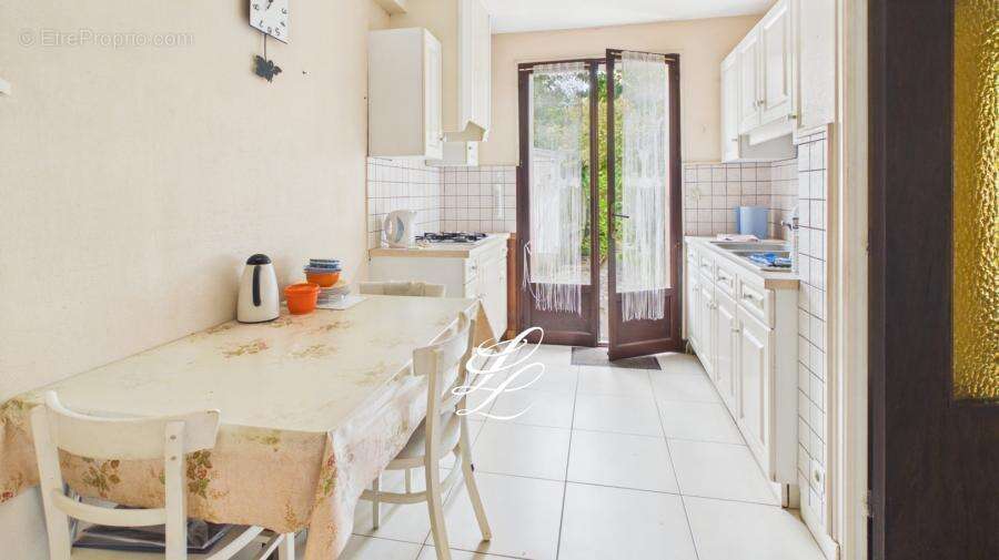Maison 116 m² à Le Mans  - photo 67