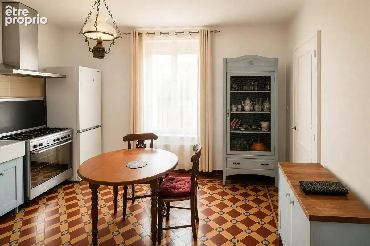 Maison de 9 pièces de 149 m² à Loir en Vallée - photo 3