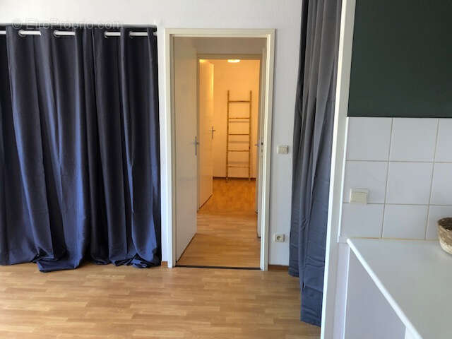 Appartement à LE VERDON-SUR-MER