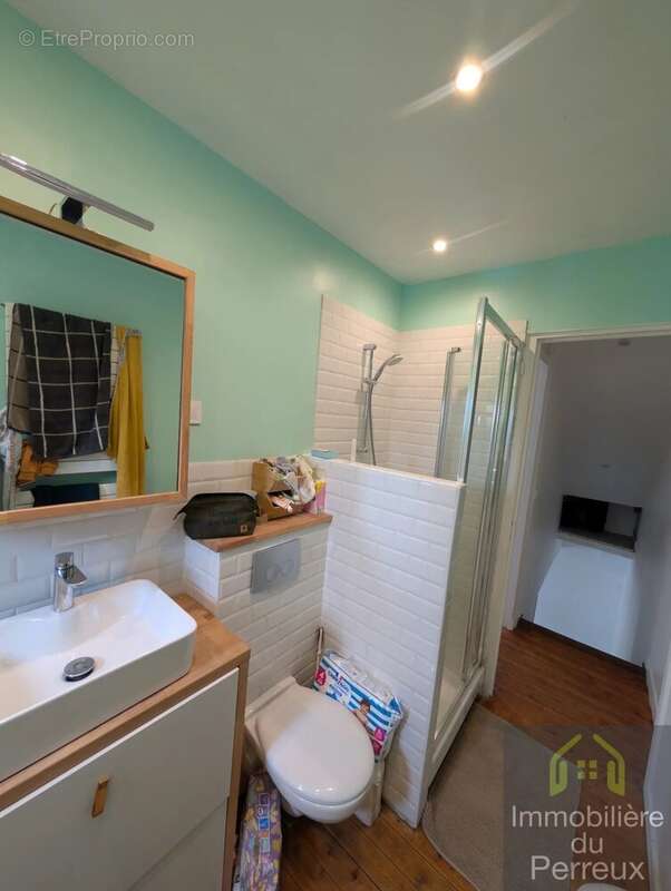 Maison à NEUILLY-PLAISANCE