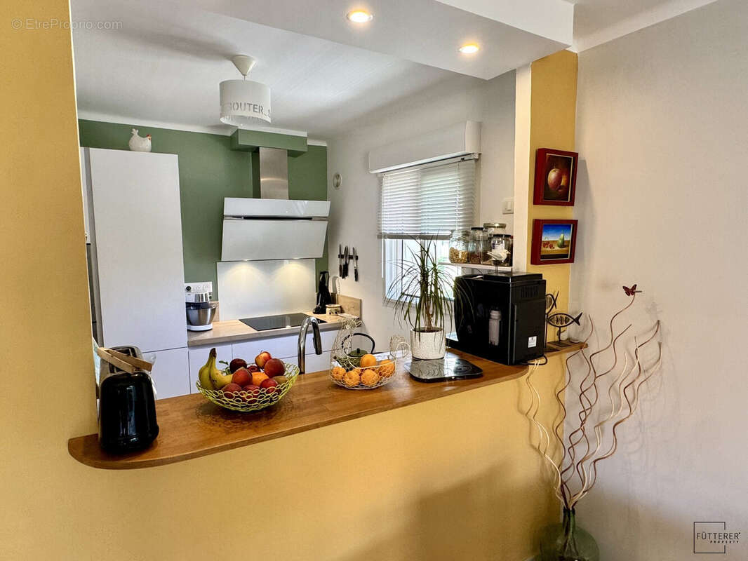 Appartement à NARBONNE