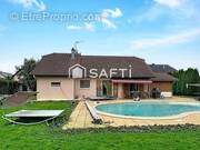 Photo 1 - Maison à FRAMBOUHANS