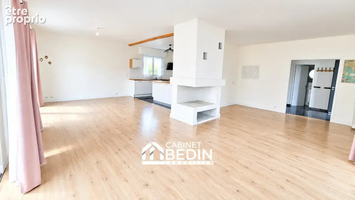 Maison 4 pièces 146 m² à vendre à Blanquefort (33290) - photo 3