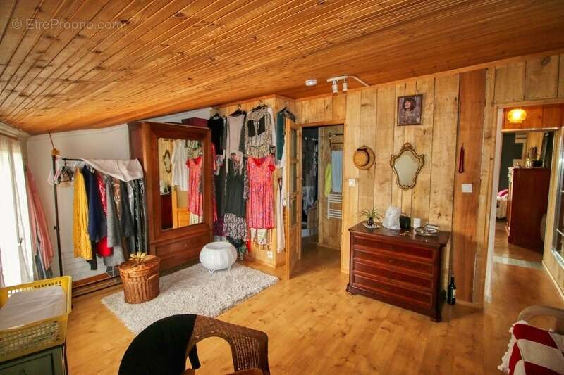 Maison à SAINT-PEY-D&#039;ARMENS