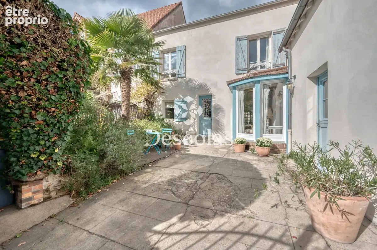 Coeur de Village - Maison de charme XVIIIème siècle - photo 12