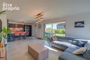 Appartement à NEUVECELLE