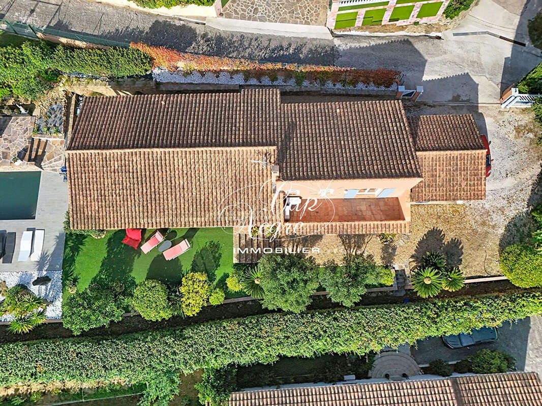 Maison à LE LAVANDOU