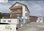 Appartement à MOUTHE
