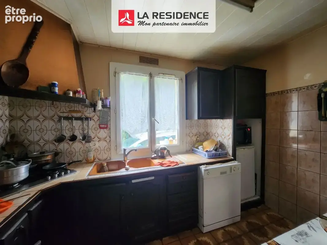 Maison 130 m² à Montigny-Les-Cormeilles  - photo 5