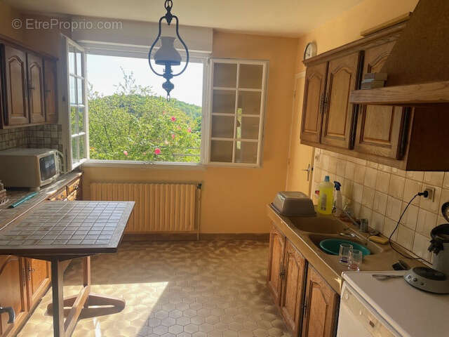 Proximite  nogent le rotrou, maison a vendre - photo 4