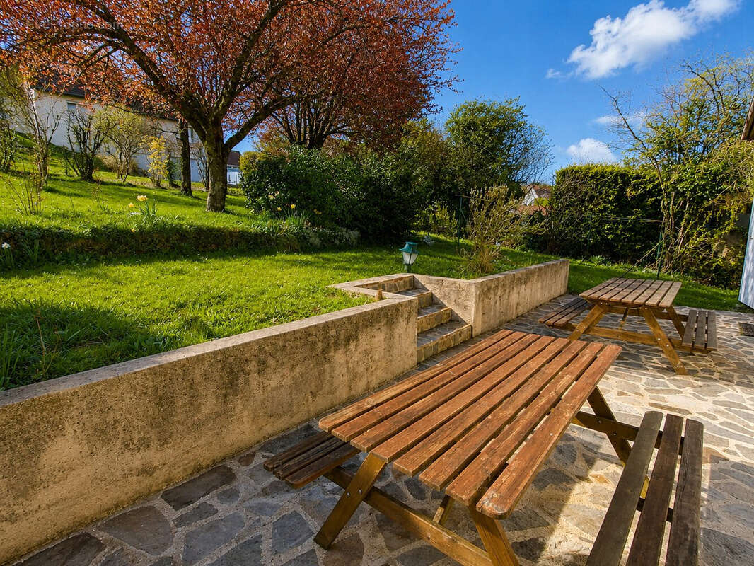 Maison 157 m² à La Souterraine  - photo 4