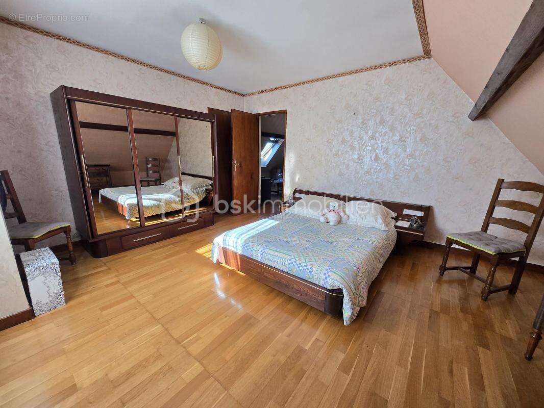 Maison à DECIZE