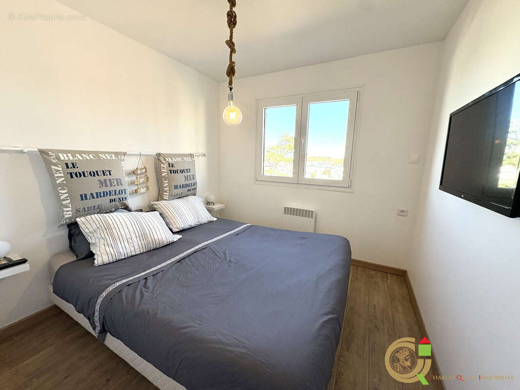 Appartement à CAMIERS