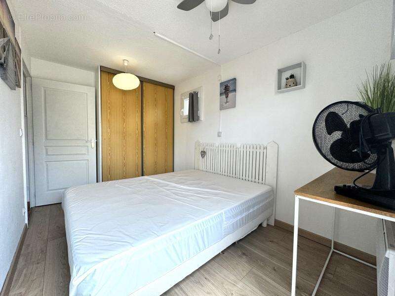 Appartement à LE LAVANDOU