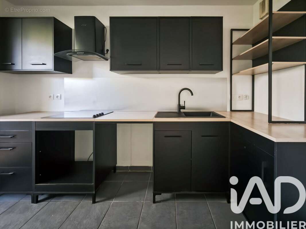 Photo 7 - Appartement à MASSY