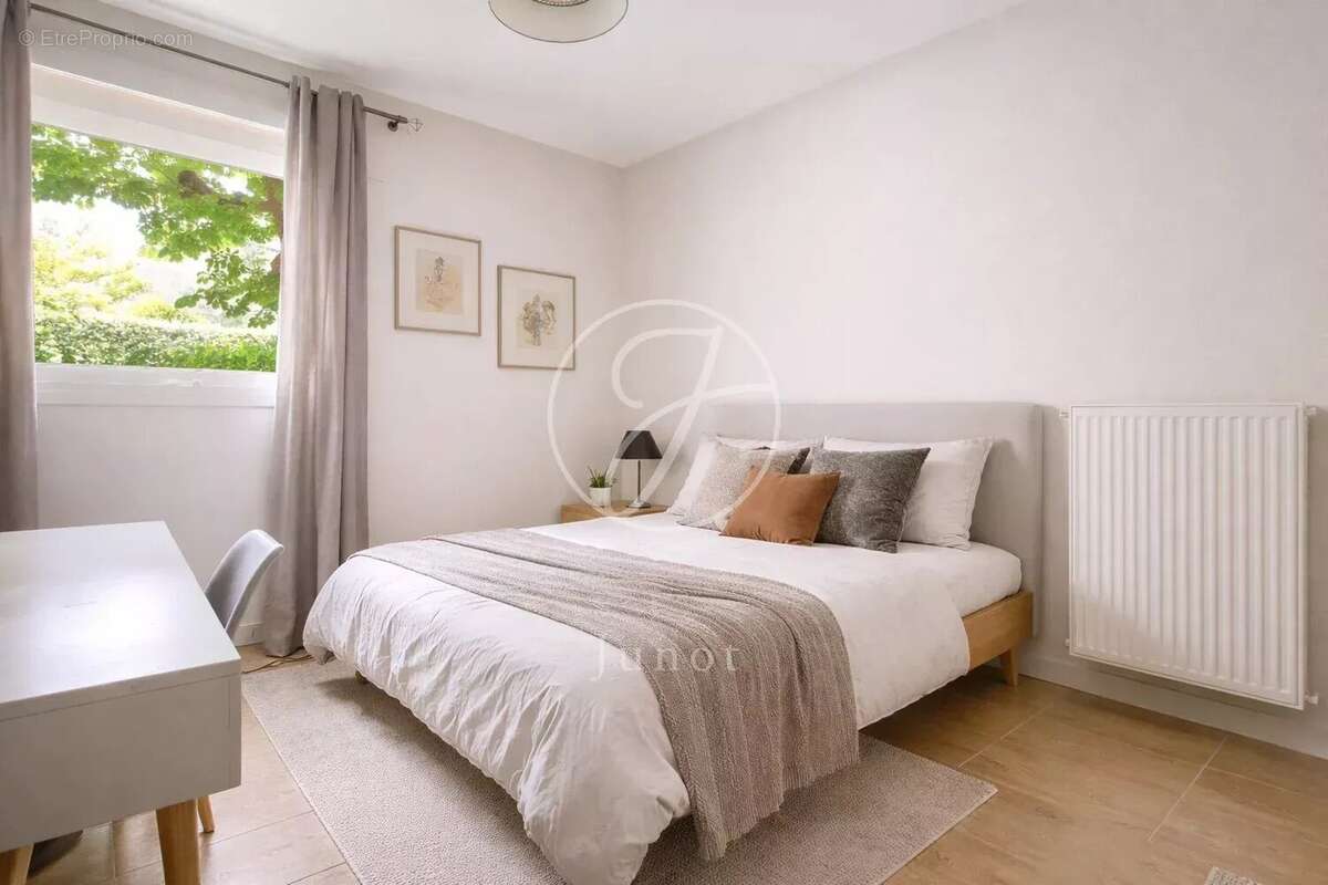 Appartement à SAINT-CLOUD