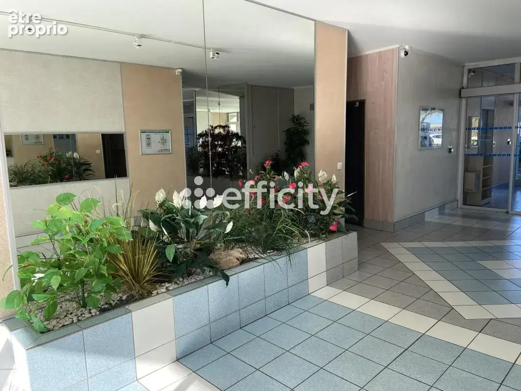 Appartement - photo 8