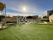 Maison à L&#039;ISLE-SUR-LA-SORGUE