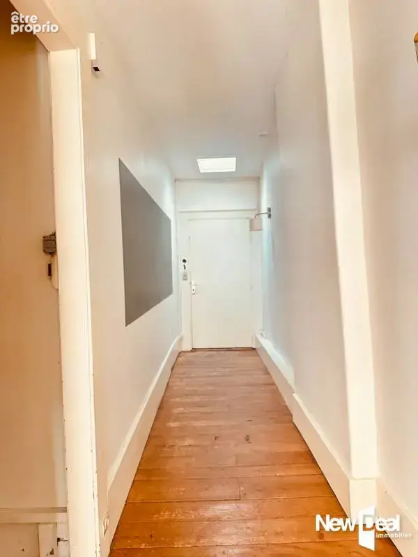 Besancon boucle, proche  de la place st pierre, appartement de type 6 de 145 m2 - photo 9