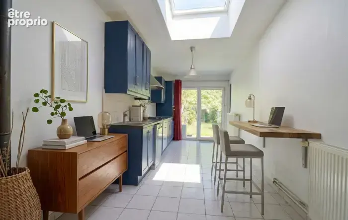Maison 5 pièces 110 m² à vendre à Capinghem (59160) - photo 3