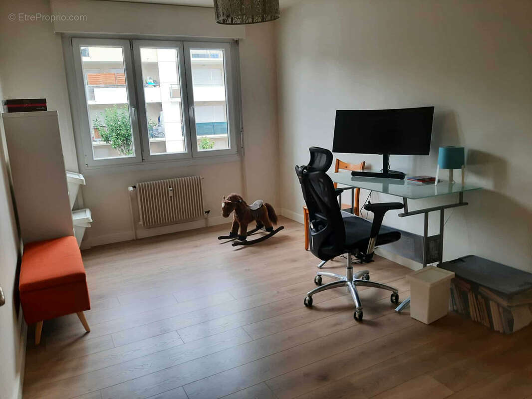 Appartement à ANNEMASSE