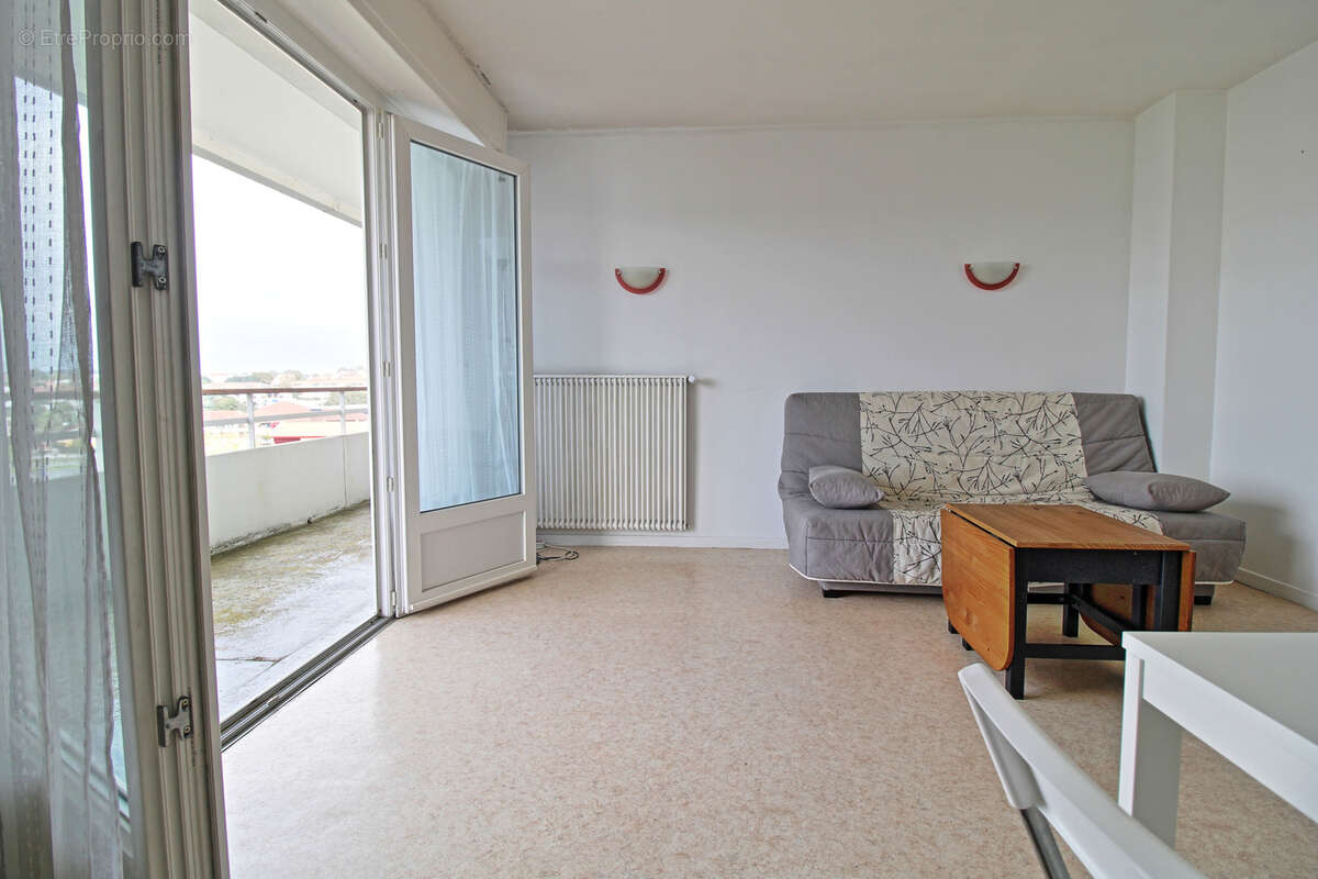 Appartement à ANGLET