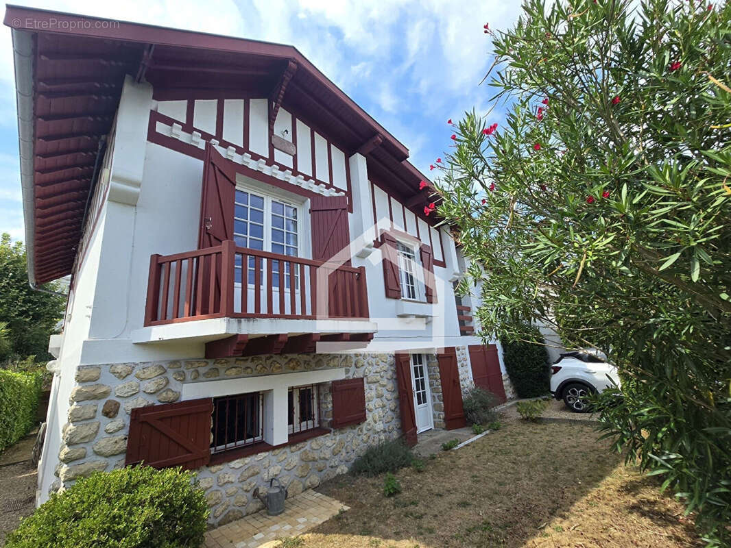 Maison à MERIGNAC