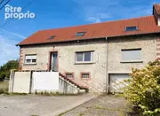 Maison à SOUCHT