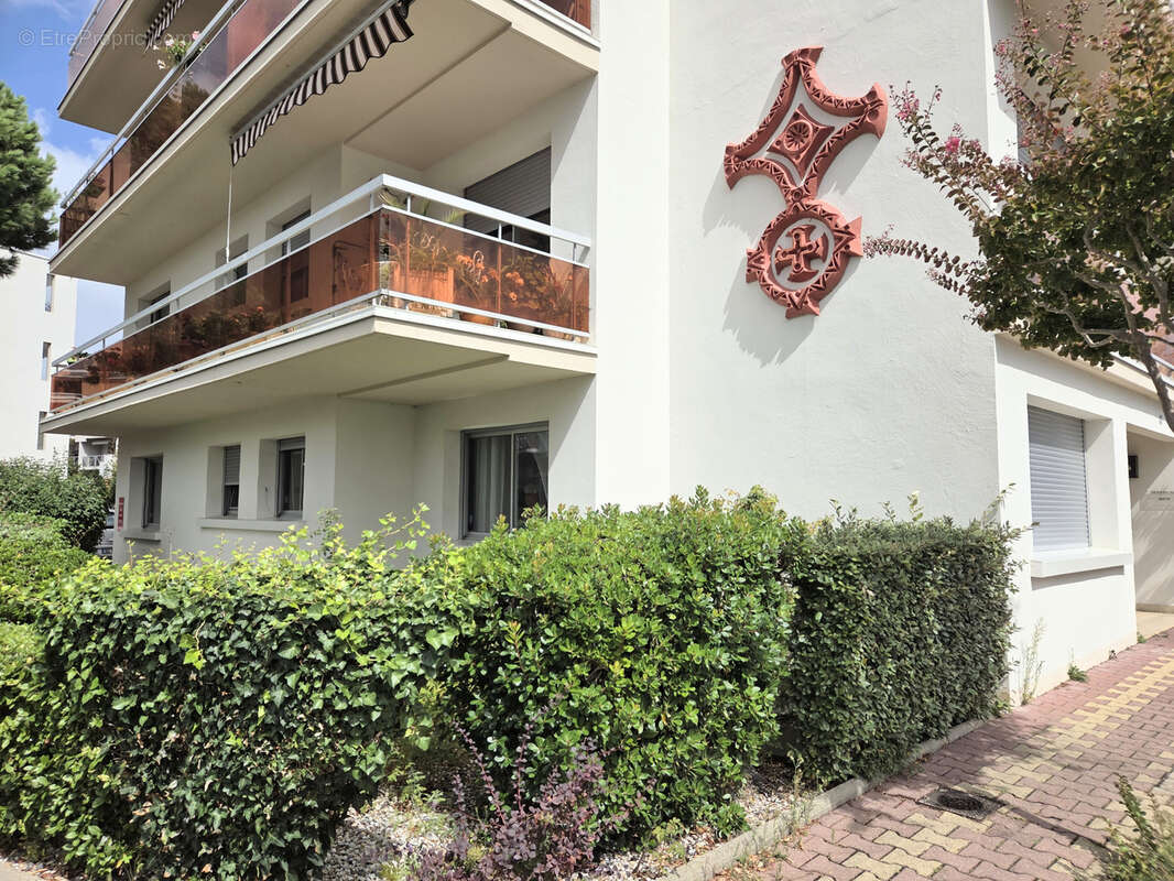 Appartement à ARCACHON