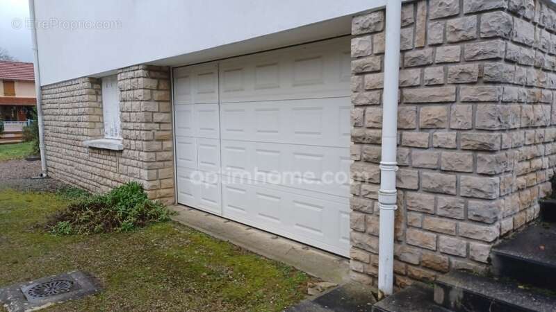 Maison à POUGUES-LES-EAUX