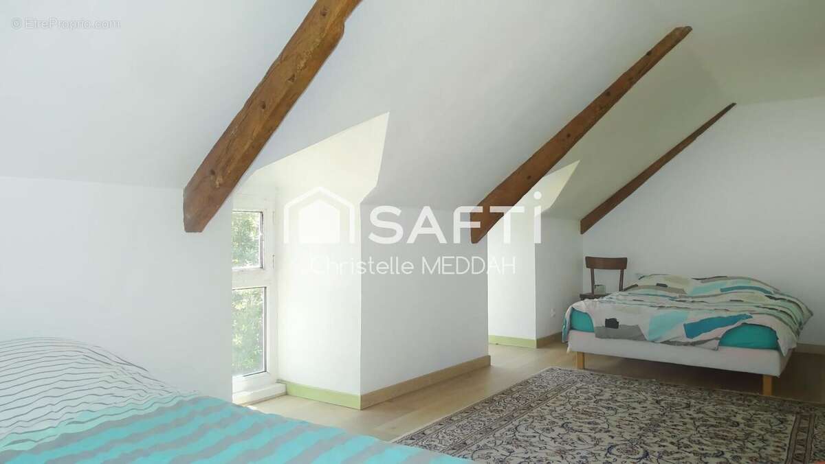 Photo 3 - Maison à LE MINIHIC-SUR-RANCE