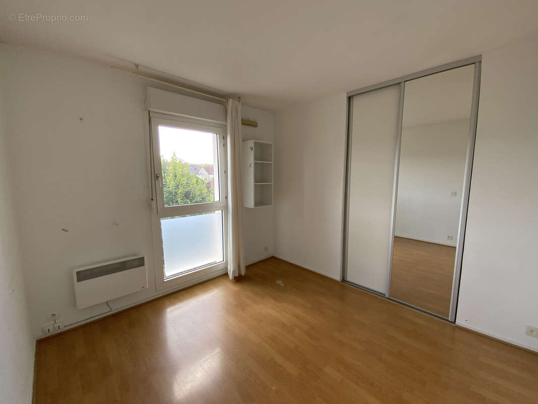 Appartement à VERNON