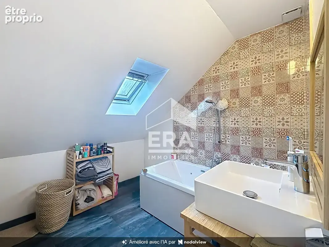 Maison Éragny 6 pièces 132m2 - photo 14