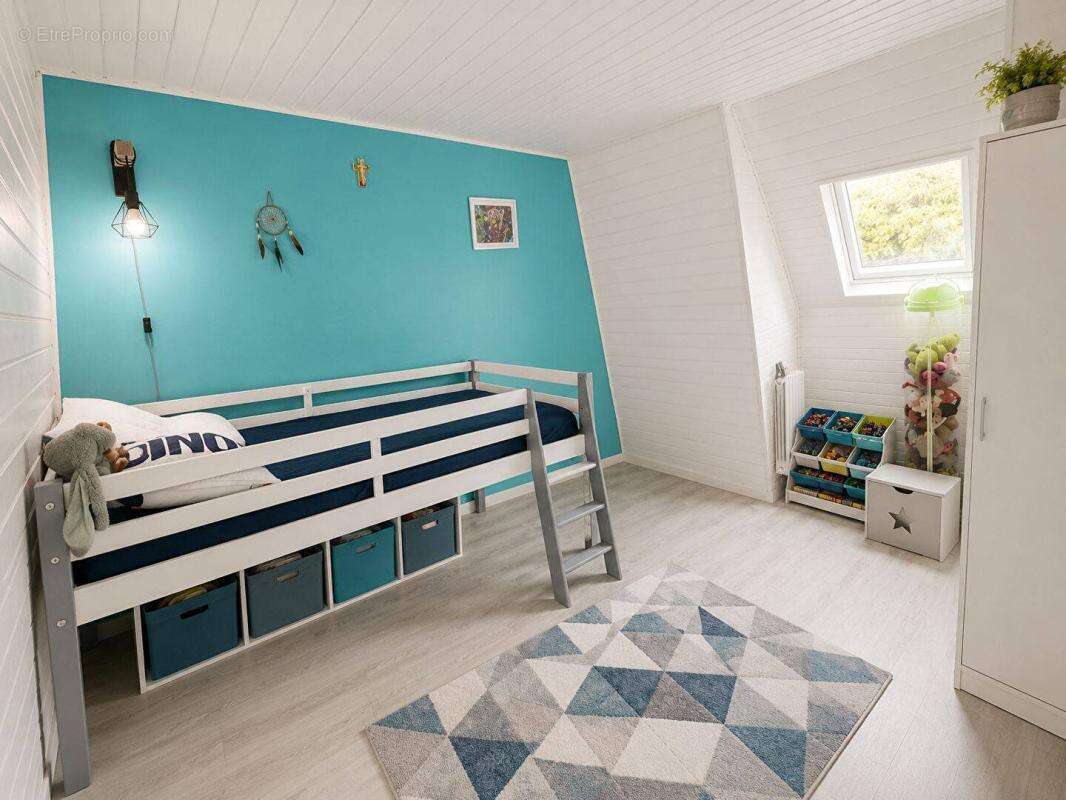 Maison sur sempigny - photo 2
