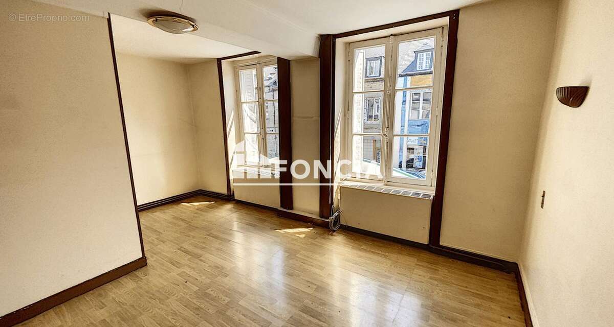 Appartement à FLERS