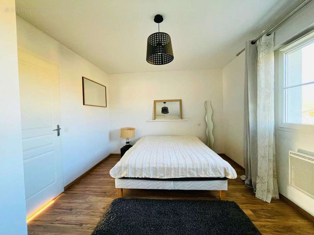 Maison à SAINT-PAUL-LES-DAX