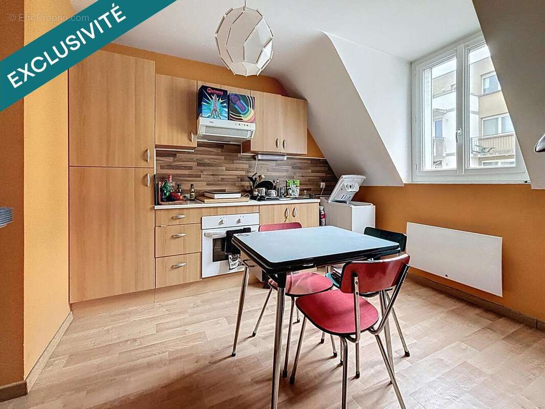 Photo 7 - Appartement à TOURS