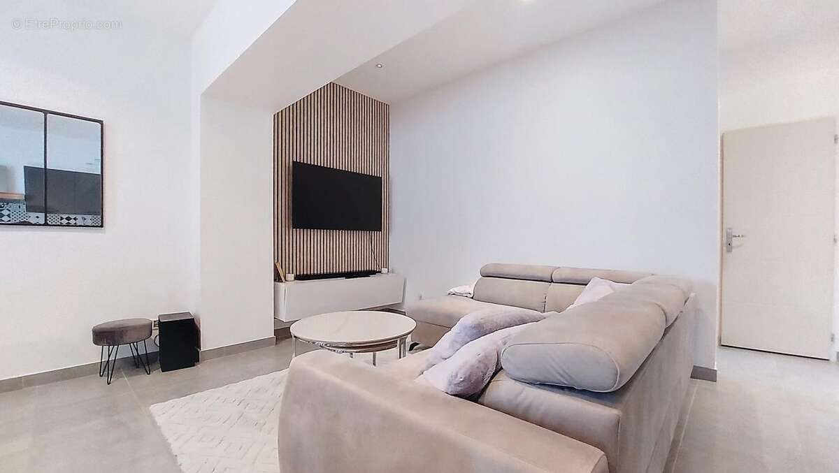 Appartement à VENISSIEUX