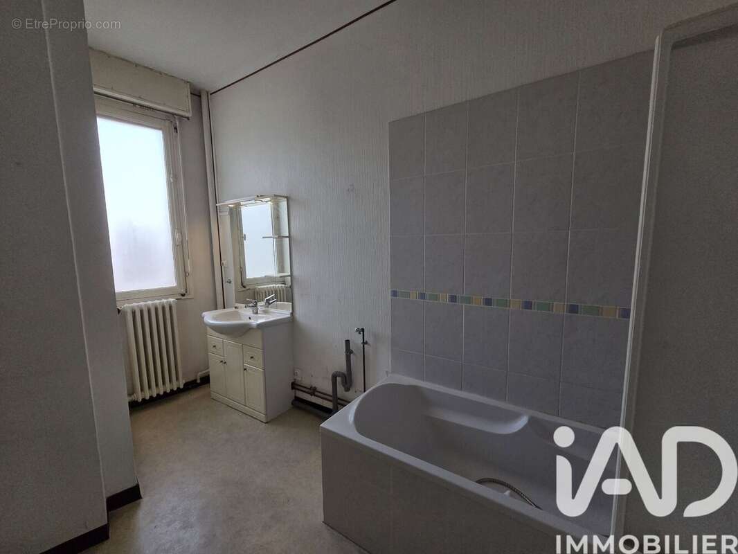 Photo 4 - Appartement à TROYES