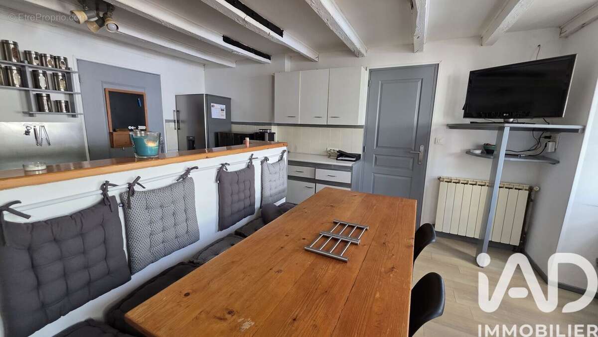 Maison 135 m² à Champmillon  - photo 4