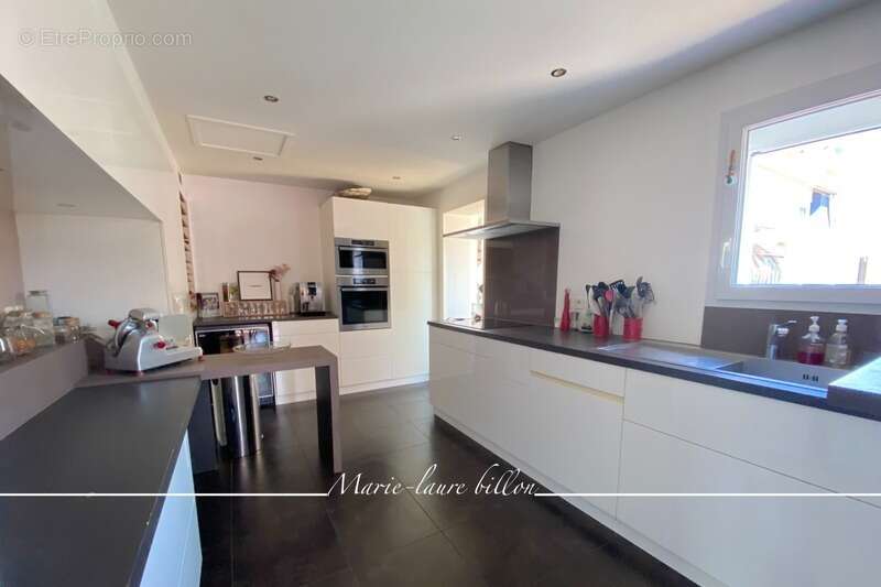 Maison à SAINT-HILAIRE-DE-RIEZ