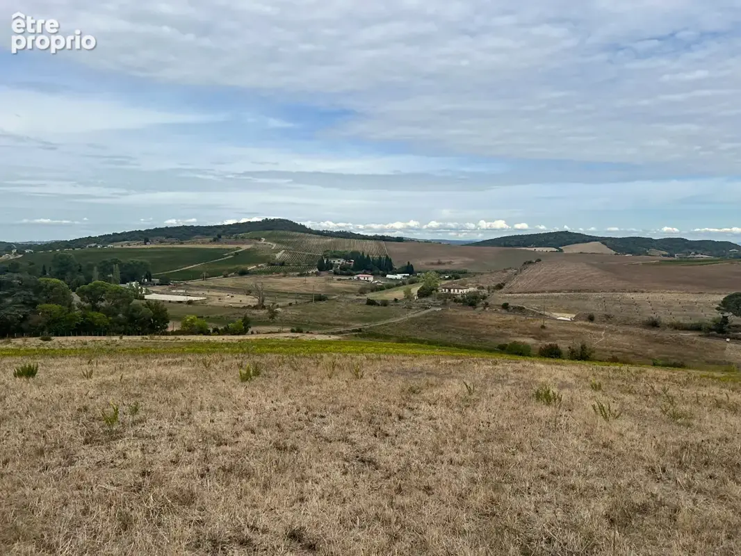 Terrain de 27700 m² Limoux constructible - photo 11