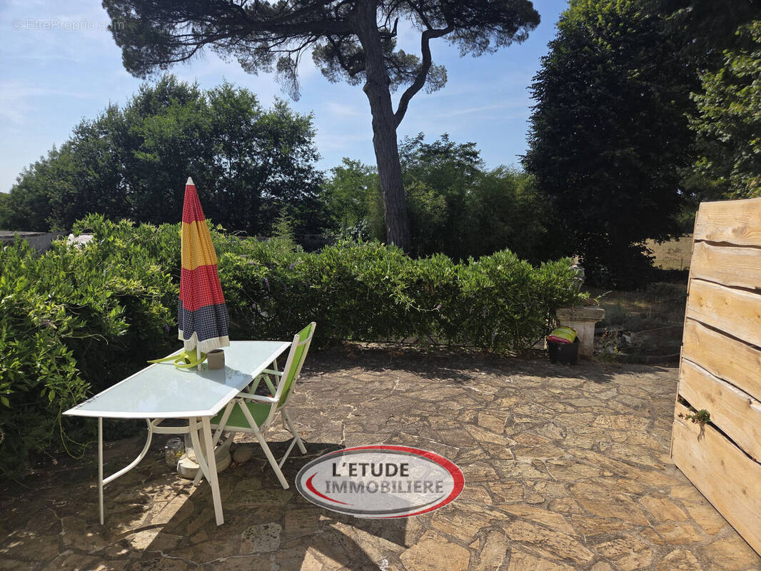 Photo 1 - Maison à LE PELLERIN