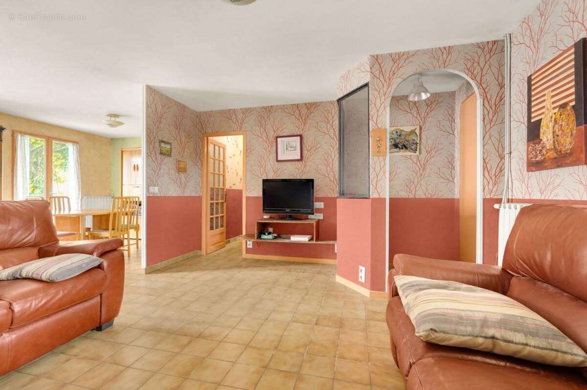 Maison à SAINT-ALBAN