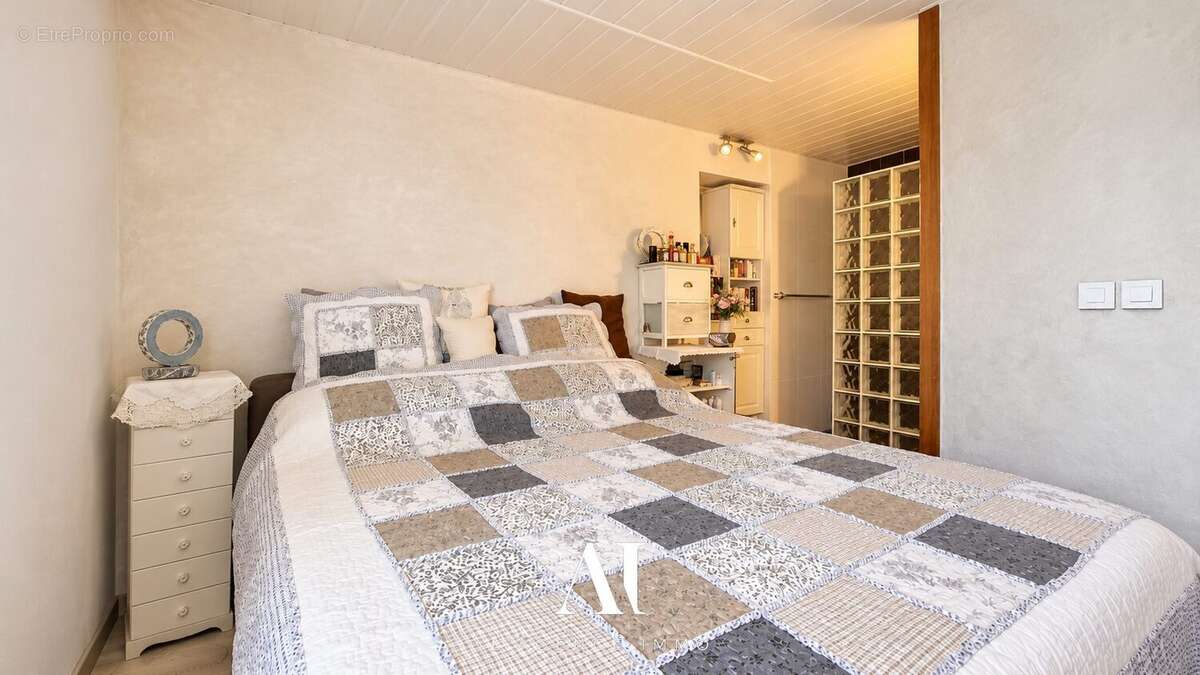 Maison 126 m² à Bons-En-Chablais  - photo 9