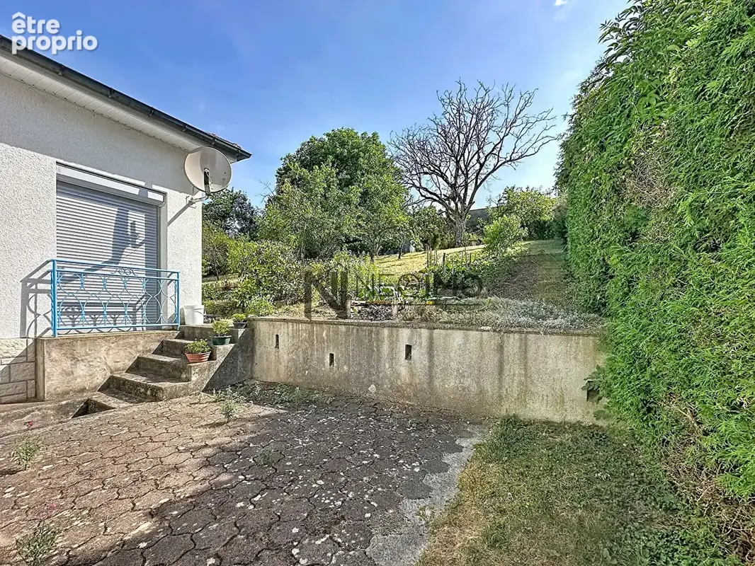 Maison Neufchateau - photo 3