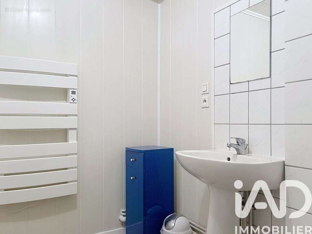 Photo 9 - Appartement à SAINT-GERAND