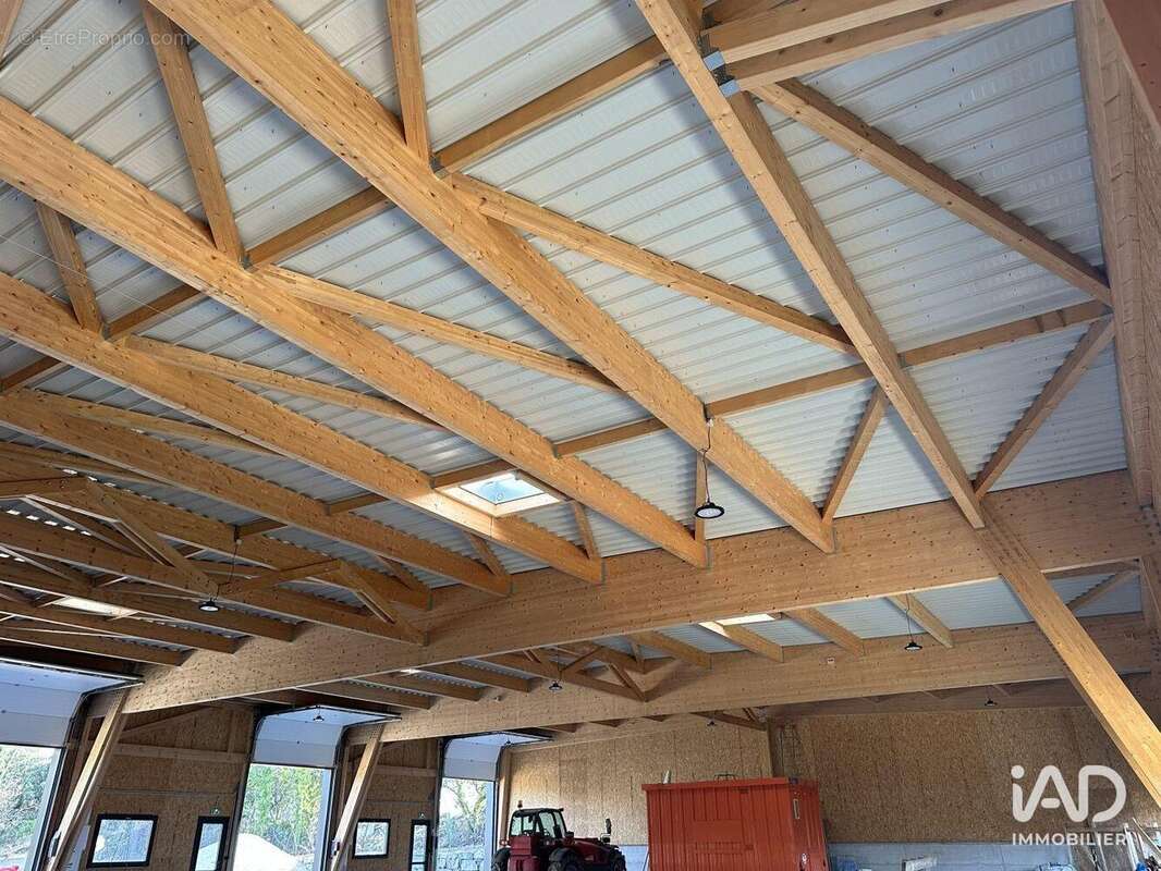 Photo 6 - Commerce à GRIGNAN